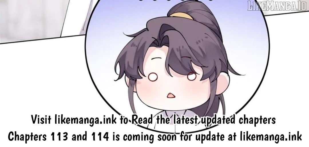 Her Marriage Was Called Off at Daytime, the Cutely Fierce Commander Asked Her For a Hug at Night Chapter 112 - page 24